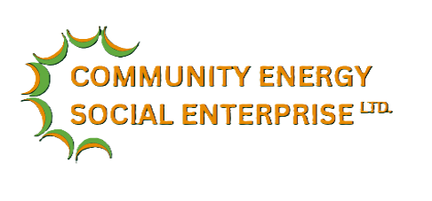 Community Energy Social Enterprise Limited